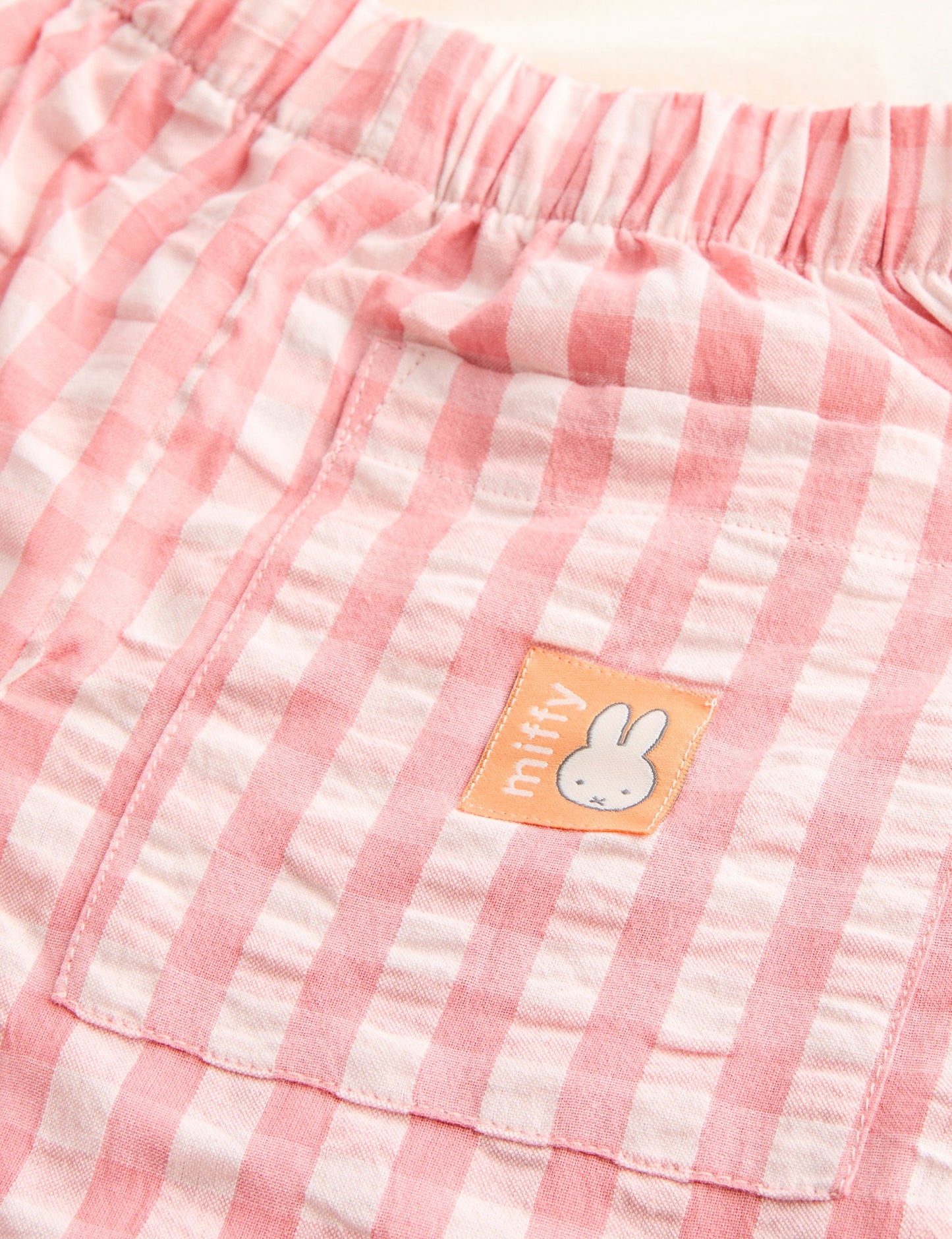 Miffy Desenli Çocuk Takım