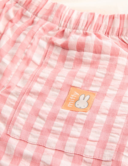 Miffy Desenli Çocuk Takım