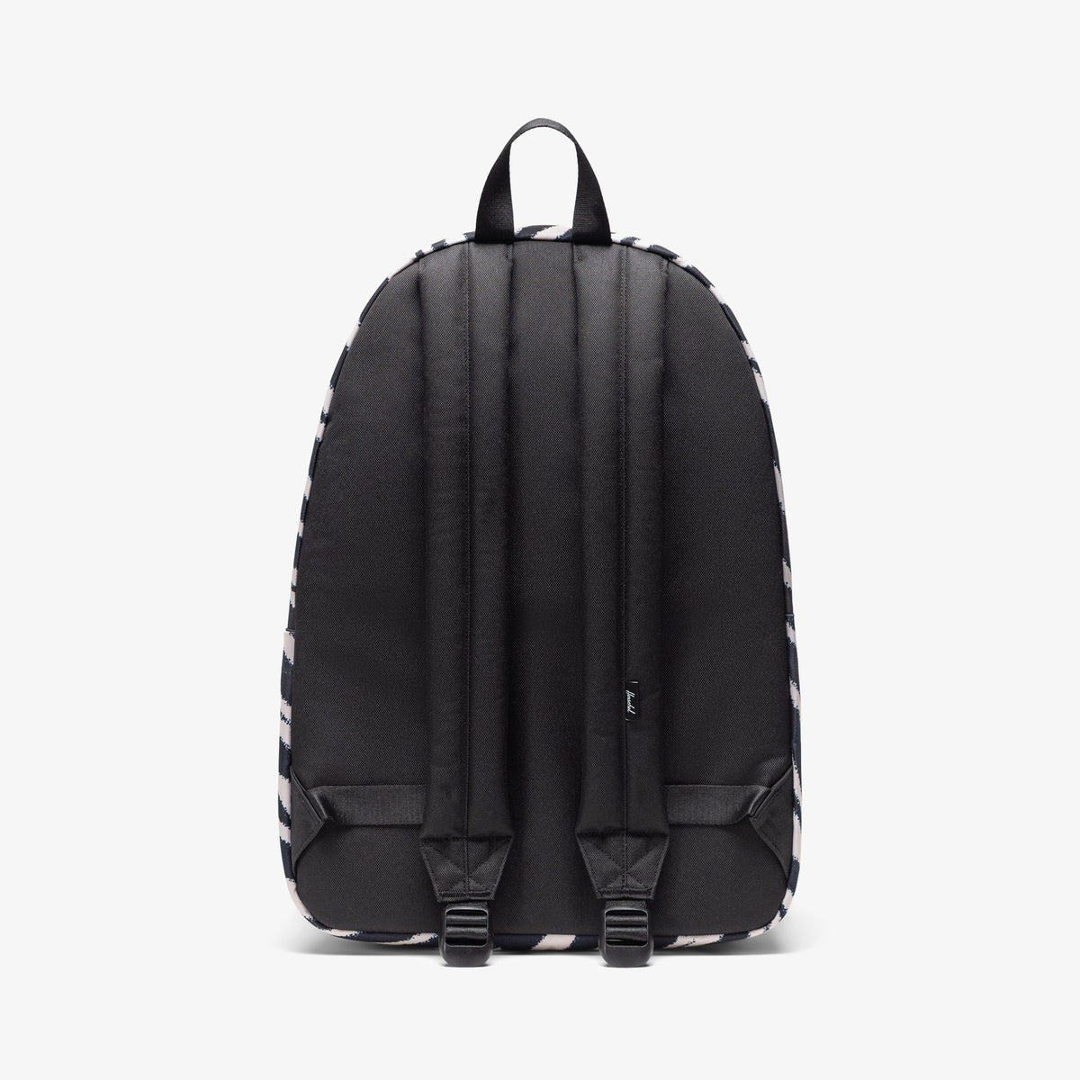 Herschel Classic Unisex Siyah Sırt Çantası