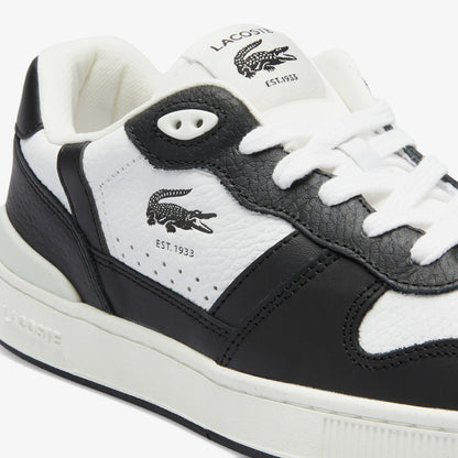 Lacoste T-clip Set Kadın Siyah Sneaker