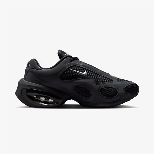 Nike Air Max Muse Reflective Kadın Siyah Spor Ayakkabı