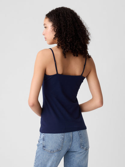 Lacivert Stretch Atlet