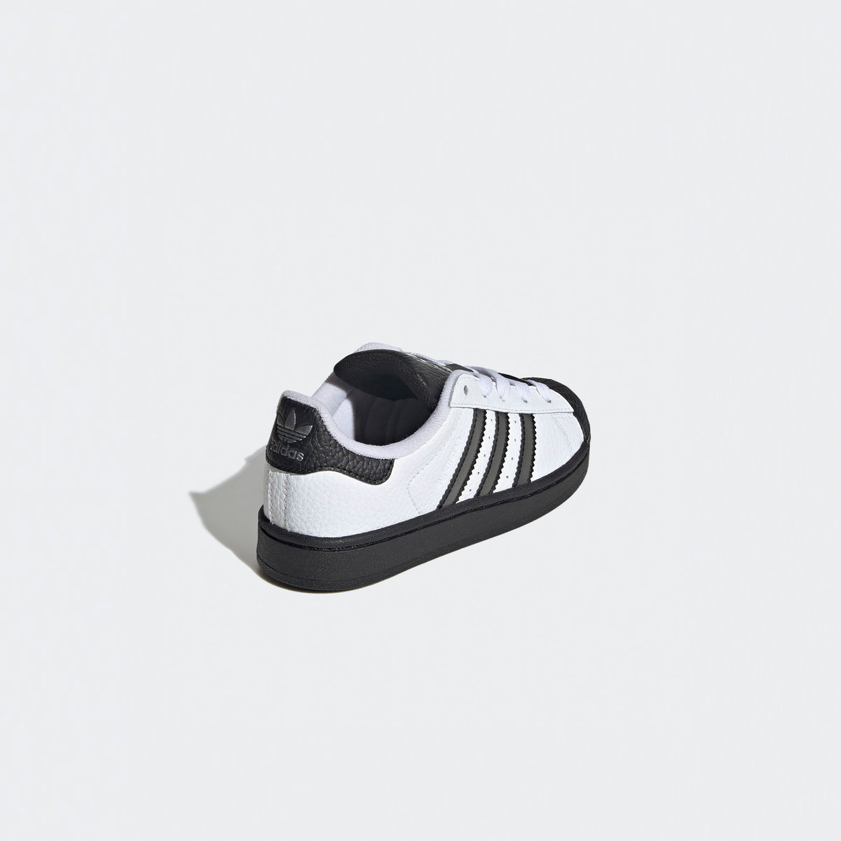 Adidas Superstar Iı C Çocuk Beyaz Spor Ayakkabı