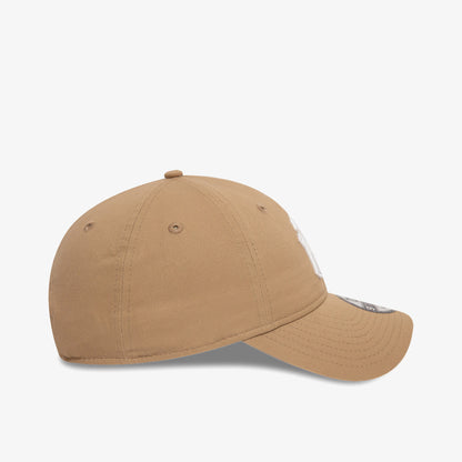 New Era Nos League Ess 9twenty Unisex Bej Şapka