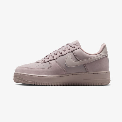 Nike Air Force 1 Retro Prm Ess Kadın Pembe Spor Ayakkabı