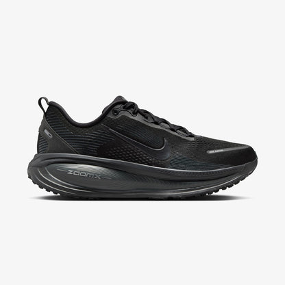 Nike Vomero 18 Erkek Siyah Koşu Ayakkabısı