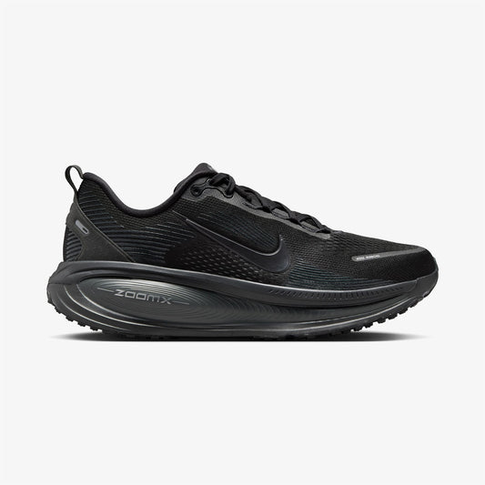 Nike Vomero 18 Erkek Siyah Koşu Ayakkabısı