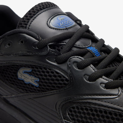 Lacoste Storm 96 2k Erkek Siyah Spor Ayakkabı