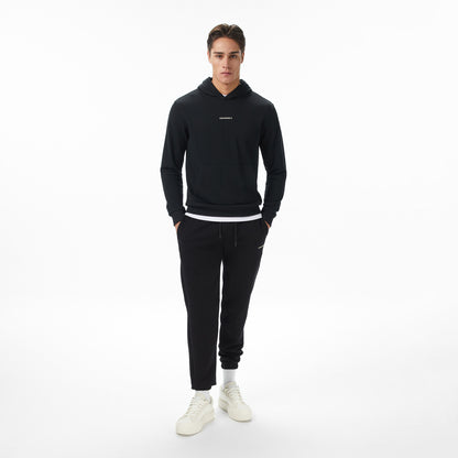 Converse Erkek Siyah Sweatshirt