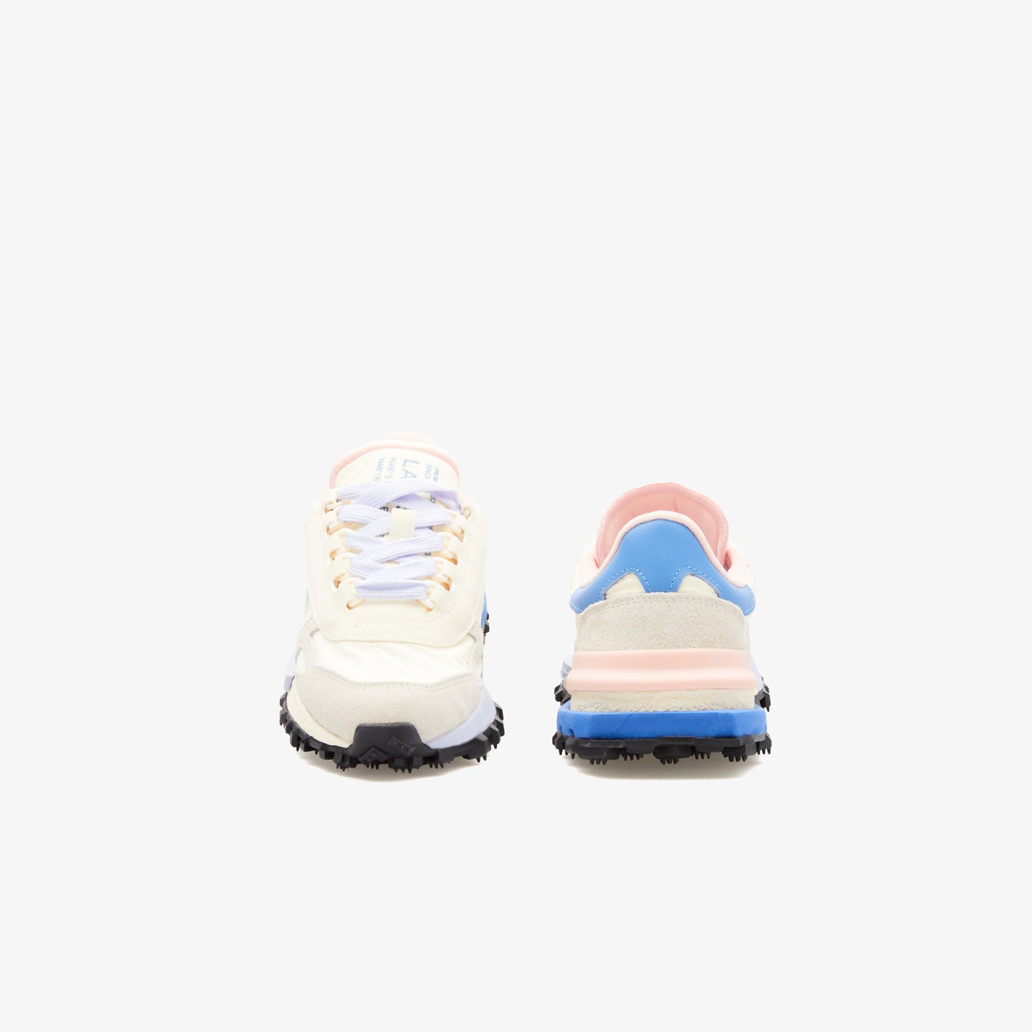 Lacoste Elite Active Kadın Beyaz Sneaker