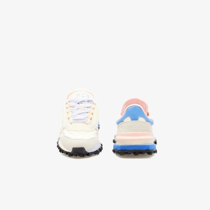 Lacoste Elite Active Kadın Beyaz Sneaker