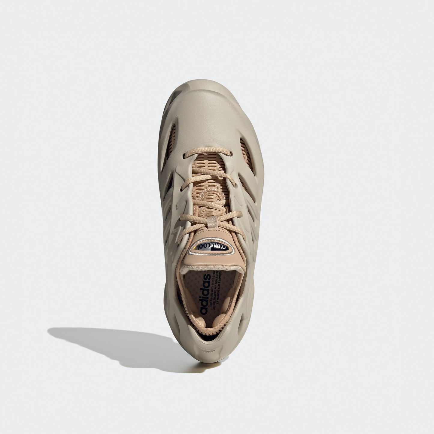 Adidas Originals Adifom Climacool Unisex Bej Sneaker