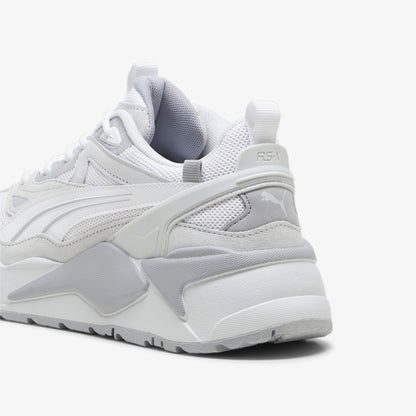 Puma Rs-x Efekt Prm Unisex Beyaz Spor Ayakkabı
