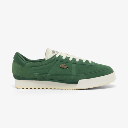 Lacoste Aura Erkek Koyu Yeşil Spor Ayakkabı