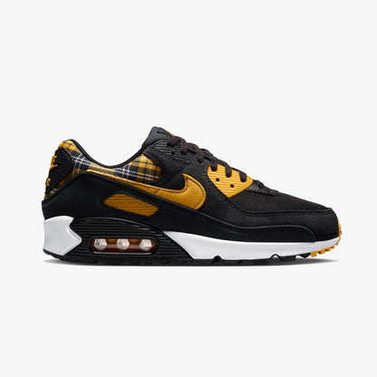 Nike Air Max 90 Kadın Siyah Spor Ayakkabı