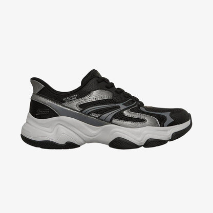 Skechers Bobs Diego Kadın Siyah Spor Ayakkabı