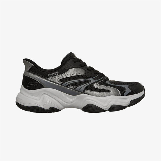 Skechers Bobs Diego Kadın Siyah Spor Ayakkabı