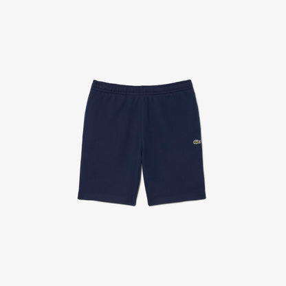 Lacoste Erkek Regular Fit Lacivert Şort