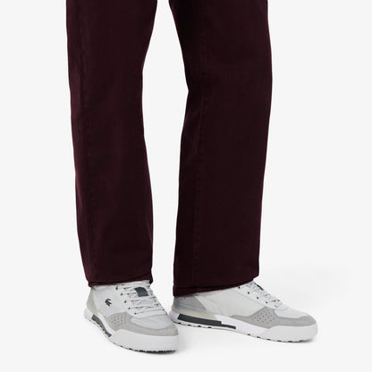 Lacoste Slam Break Erkek Gri Sneaker