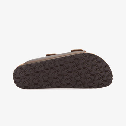 Birkenstock Arizona Nu Kadın Kahverengi Terlik