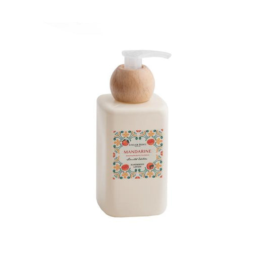 Mandalina El Ve Vücut Losyonu 250 Ml - Sınırlı Sayıda