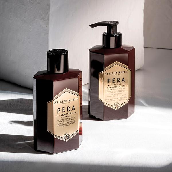 Pera El & Vücut Losyonu 250 Ml