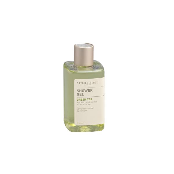 Yeşil Çay Duş Jeli 250 Ml