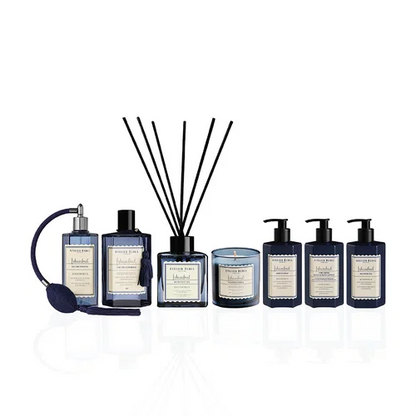 Istanbul Bosphorus Eau De Parfum 12 Ml