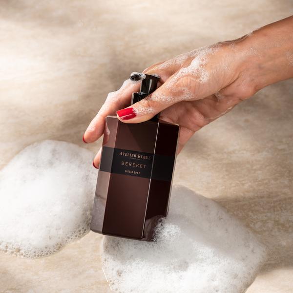 Bereket Sıvı Sabun 250 Ml