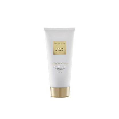 Jardin Imperial El Ve Vücut Losyonu 200 Ml
