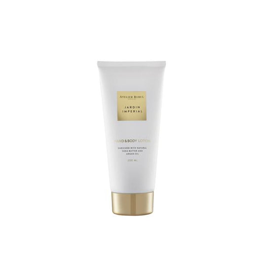 Jardin Imperial El Ve Vücut Losyonu 200 Ml