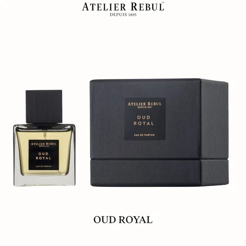 Oud Royal Eau De Parfum 100 Ml