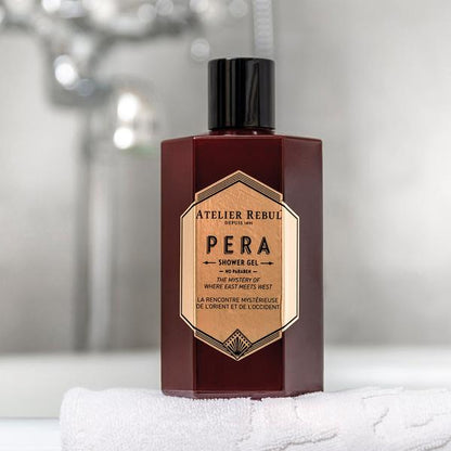 Pera Duş Jeli 250 Ml
