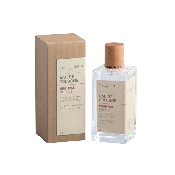 Erguvan Kolonya 200 Ml - 80°