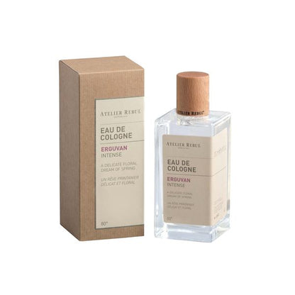 Erguvan Kolonya 200 Ml - 80°
