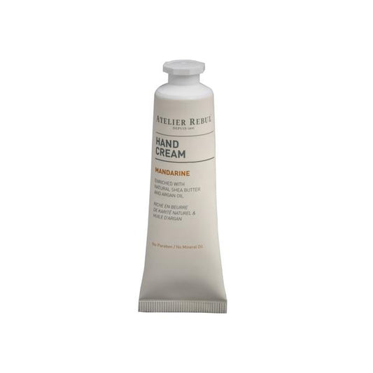 Mandalina El Kremi 30 Ml
