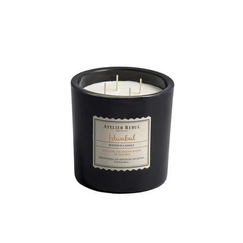 Istanbul Xl Mum 950 Gr