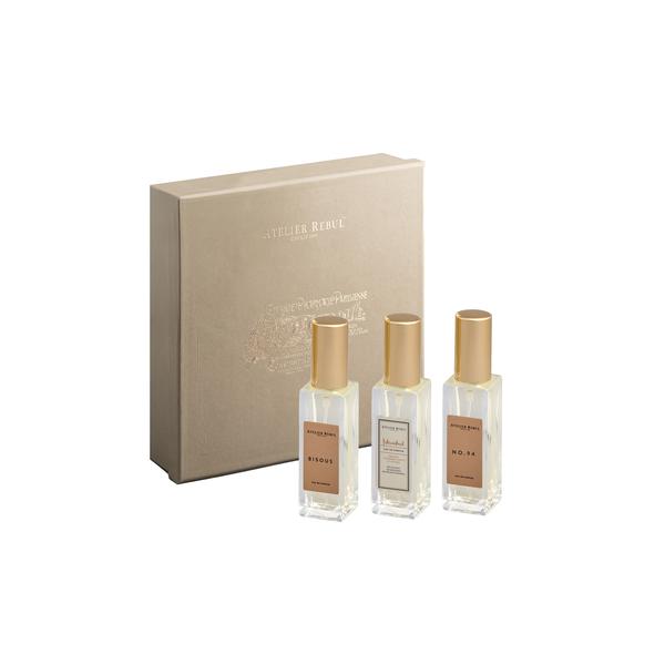 Fragrance To Go Kit