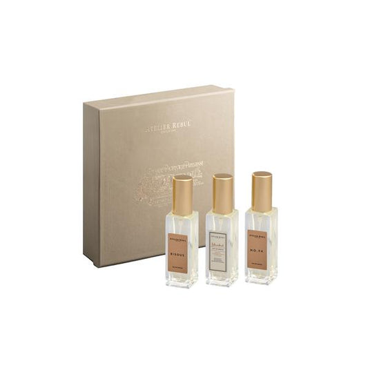 Fragrance To Go Kit