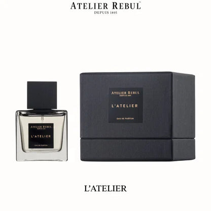 L'atelier Eau De Parfum 100 Ml