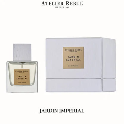 Jardin Imperial Eau De Parfum 100 Ml