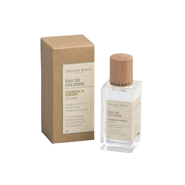 Mine Çiçeği & Zencefil Kolonya 50 Ml - 80°