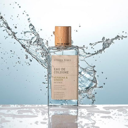 Mine Çiçeği & Zencefil Kolonya 50 Ml - 80°