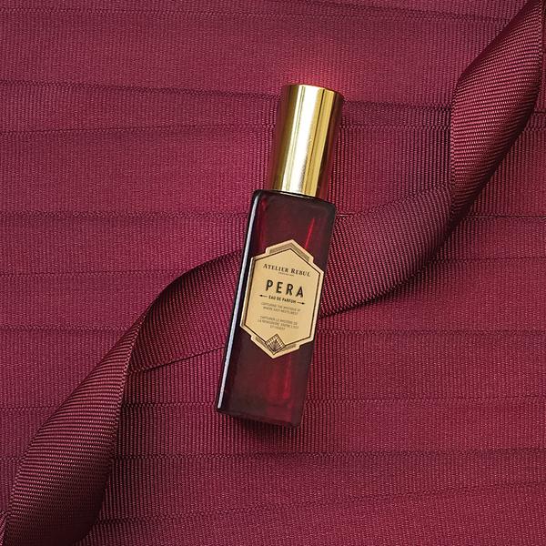 Pera Eau De Parfum 12 Ml