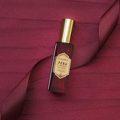 Pera Eau De Parfum 12 Ml