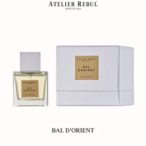 Bal D'orient Eau De Parfum 100 Ml