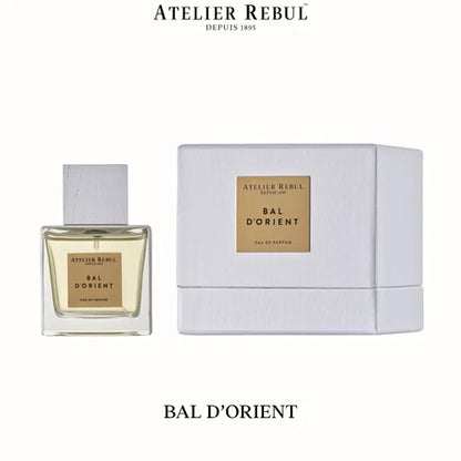 Bal D'orient Eau De Parfum 100 Ml