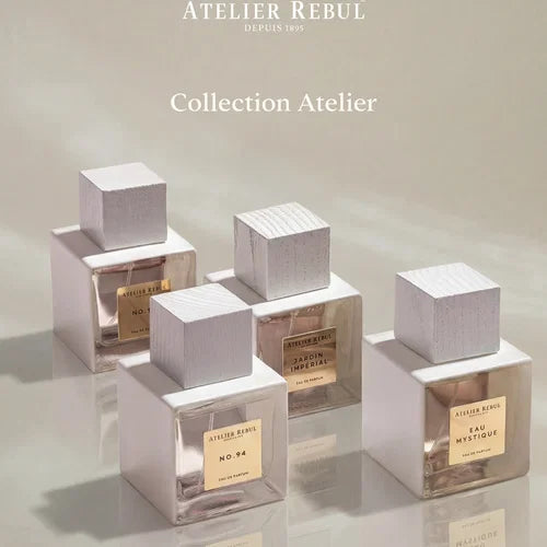 No.94 Eau De Parfum 100 Ml
