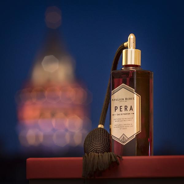 Pera Eau De Parfum 125 Ml