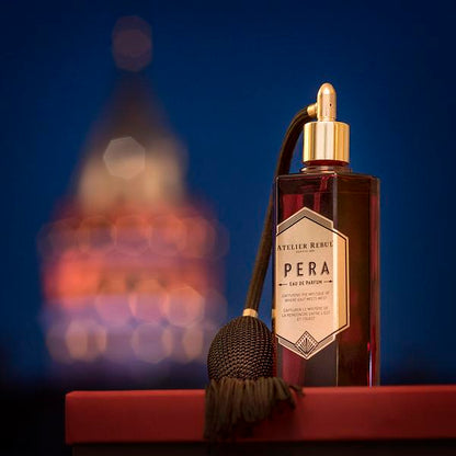 Pera Eau De Parfum 125 Ml